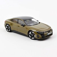 NOREV 188380 1:18 Audi RS e-tron GT 2021 - Olive metallic NOREV 188380 1:18 Audi RS e-tron GT 2021 - Olive metallic von NOREV