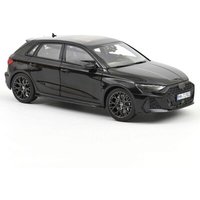 NOREV 188388 1:18 Audi RS 3 2025 Myth Black NOREV 188388 1:18 Audi RS 3 2025 Myth Black von NOREV