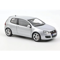 NOREV 188425 1:18 VW Golf GTI Pirelli 2007 Silver NOREV 188425 1:18 VW Golf GTI Pirelli 2007 Silver von NOREV