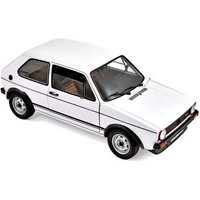 NOREV 188484 1:18 VW Golf GTI 1976 - White NOREV 188484 1:18 VW Golf GTI 1976 - White von NOREV