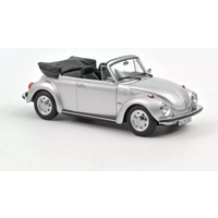 NOREV 188530 1:18 VW 1303 Cabriolet 1973 - Silver NOREV 188530 1:18 VW 1303 Cabriolet 1973 - Silver von NOREV