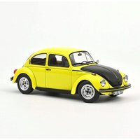 NOREV 188536 1:18 VW 1303 1973 Yellow/Black NOREV 188536 1:18 VW 1303 1973 Yellow/Black von NOREV