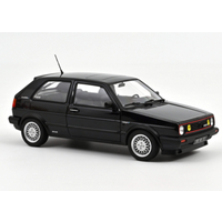 NOREV 188559 VW Golf GTI Match 1989 Black metallic NOREV 188559 VW Golf GTI Match 1989 Black metallic von NOREV