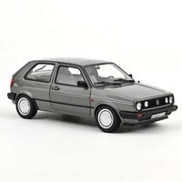 NOREV 188564 1:18 VW Golf Champion 1989 Grey metallic von NOREV