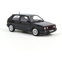 NOREV 188583 1:18 VW Golf GTI Edition Blue 1991 Moonlight Blue metallic NOREV 188583 1:18 VW Golf GTI Edition Blue 1991 Moonlight Blue metallic von NOREV