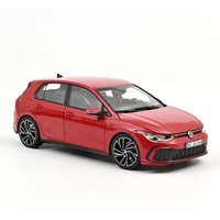 NOREV 188595 1:18 VW Golf GTI 2020 Tornado red von NOREV