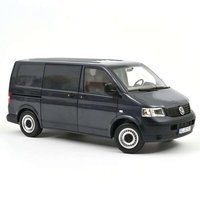 NOREV 188616 1:18 VW Transporter 2003 Grey von NOREV