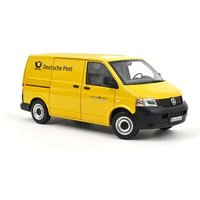 NOREV 188617 1:18 VW Transporter 2003 Post NOREV 188617 1:18 VW Transporter 2003 Post von NOREV