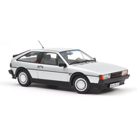 NOREV 188635 1:18 VW Scirocco GTX 16V 1988 Flash Silver von NOREV