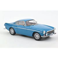 NOREV 188702 1:18 Volvo 1800 S 1969 - Medium Blue NOREV 188702 1:18 Volvo 1800 S 1969 - Medium Blue von NOREV