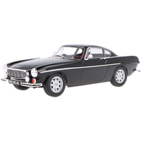 NOREV 188703 1:18 Volvo 1800 S 1967 Black - Limited Edition 400 pcs NOREV 188703 1:18 Volvo 1800 S 1967 Black - Limited Edition 400 pcs von NOREV