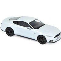 NOREV 270556 1:43 Ford Mustang 2016 - White NOREV 270556 1:43 Ford Mustang 2016 - White von NOREV