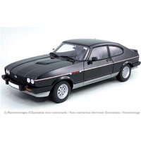 NOREV 270564 1:43 Ford Capri III 1980 - Black NOREV 270564 1:43 Ford Capri III 1980 - Black von NOREV