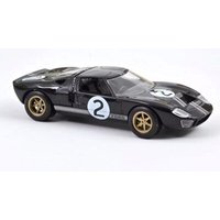 NOREV 270574 1:43 Ford GT40 1966 n°2 Jet-car von NOREV