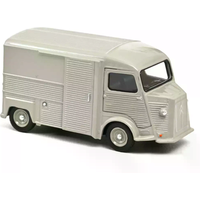 NOREV 310812 1:64 Citroën HY 1969 Rosé Grey NOREV 310812 1:64 Citroën HY 1969 Rosé Grey von NOREV