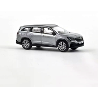 NOREV 310955 1:64 Renault Espace E-Tech Hybrid 2023 Shadow Grey NOREV 310955 1:64 Renault Espace E-Tech Hybrid 2023 Shadow Grey von NOREV