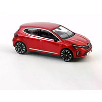 NOREV 310962 1:64 Renault Clio 2024 Flame Red NOREV 310962 1:64 Renault Clio 2024 Flame Red von NOREV