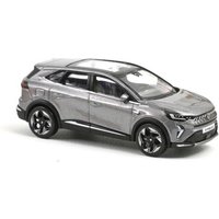 NOREV 310972 1:64 Renault Symbioz 2024 Oyster Grey von NOREV