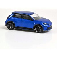 NOREV 310979 1:64 Alpine A290 GT 2025 Blue Alpine Vision von NOREV