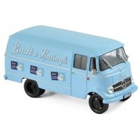 NOREV 351144 1:43 Mercedes-Benz L319 1957 - "Lindt & Sprüngli" NOREV 351144 1:43 Mercedes-Benz L319 1957 - "Lindt & Sprüngli" von NOREV