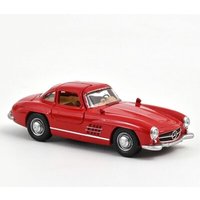 NOREV 351199 1:43 Mercedes Benz 300 SL 1954 Fire engine Red Jet-car NOREV 351199 1:43 Mercedes Benz 300 SL 1954 Fire engine Red Jet-car von NOREV