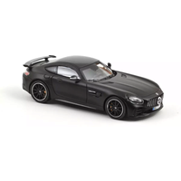 NOREV 351352 1:43 Mercedes-AMG GT-R 2019 Black magno NOREV 351352 1:43 Mercedes-AMG GT-R 2019 Black magno von NOREV