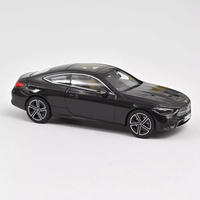 NOREV 351360 1:43 Mercedes-Benz CLE Coupé 2024 Graphite Grey NOREV 351360 1:43 Mercedes-Benz CLE Coupé 2024 Graphite Grey von NOREV