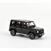 NOREV 351370 1:43 Mercedes-Benz G-Class 2025 Obsidian Black metallic NOREV 351370 1:43 Mercedes-Benz G-Class 2025 Obsidian Black metallic von NOREV