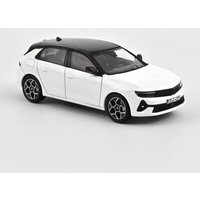 NOREV 360063 1:43 Opel Astra 2022 Arctic White 2022 NOREV 360063 1:43 Opel Astra 2022 Arctic White 2022 von NOREV