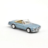 NOREV 453007 1:87 Facel Vega III Convertible 1963 Light Blue metallic NOREV 453007 1:87 Facel Vega III Convertible 1963 Light Blue metallic von NOREV