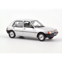 NOREV 471735 1:43 Peugeot 205 GL 1988 Futura Grey NOREV 471735 1:43 Peugeot 205 GL 1988 Futura Grey von NOREV