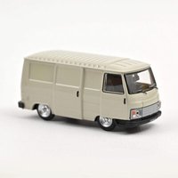 NOREV 472113 1:87 Peugeot J9 1981 Beige (Reprod 2025) von NOREV