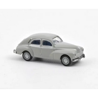 NOREV 472372 1:87 Peugeot 203 Grey (Reprod 2023) von NOREV