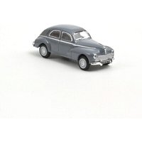 NOREV 472375 1:87 Peugeot 203 1955 Graublau NOREV 472375 1:87 Peugeot 203 1955 Graublau von NOREV