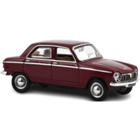 NOREV 472417 1:87 Peugeot 204 1966 Algue Brune NOREV 472417 1:87 Peugeot 204 1966 Algue Brune von NOREV