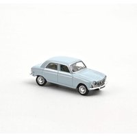 NOREV 472418 1:87 Peugeot 204 1967 Sky blue NOREV 472418 1:87 Peugeot 204 1967 Sky blue von NOREV