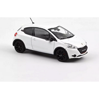 NOREV 472828 1:43 Peugeot 208 GTi 30th 2014 - Pearl White NOREV 472828 1:43 Peugeot 208 GTi 30th 2014 - Pearl White von NOREV