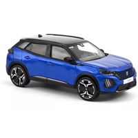 NOREV 472871 1:43 Peugeot 2008 GT 2024 Vertigo Blue NOREV 472871 1:43 Peugeot 2008 GT 2024 Vertigo Blue von NOREV