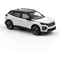 NOREV 472872 1:43 Peugeot 2008 GT 2024 Okenite White NOREV 472872 1:43 Peugeot 2008 GT 2024 Okenite White von NOREV