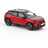 NOREV 472873 1:43 Peugeot 2008 GT 2024 Elixir Red NOREV 472873 1:43 Peugeot 2008 GT 2024 Elixir Red von NOREV
