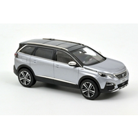 NOREV 473894 1:43 Peugeot 5008 GT 2016 - Artense Grey NOREV 473894 1:43 Peugeot 5008 GT 2016 - Artense Grey von NOREV