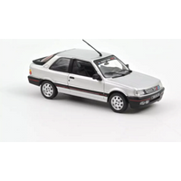 NOREV 473910 1:43 Peugeot 309 GTi Futura Grey with PTS deco, 1987 NOREV 473910 1:43 Peugeot 309 GTi Futura Grey with PTS deco, 1987 von NOREV