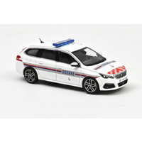 NOREV 473941 1:43 Peugeot 308 SW 2018 Douanes NOREV 473941 1:43 Peugeot 308 SW 2018 Douanes von NOREV