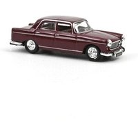 NOREV 474451 1:87 Peugeot 404 1968 Algue Brune von NOREV