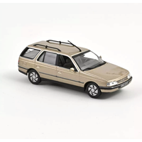 NOREV 474557 1:43 Peugeot 405 Break 1991 Mayfair Beige metallic NOREV 474557 1:43 Peugeot 405 Break 1991 Mayfair Beige metallic von NOREV