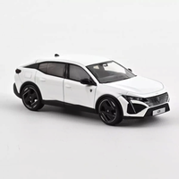 NOREV 474812 1:43 Peugeot 408 GT Hybrid 2023 Pearl White NOREV 474812 1:43 Peugeot 408 GT Hybrid 2023 Pearl White von NOREV