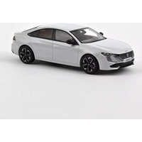 NOREV 475832 1:43 Peugeot 508 GT Hybrid 2023 Okenite White NOREV 475832 1:43 Peugeot 508 GT Hybrid 2023 Okenite White von NOREV