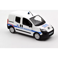 NOREV 479869 1:43 Peugeot Bipper 2009 - "Police Municipale" NOREV 479869 1:43 Peugeot Bipper 2009 - "Police Municipale" von NOREV