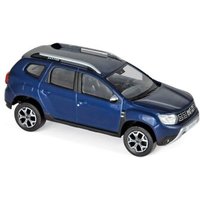 NOREV 509007 1:43 Dacia Duster 2018 - Navy Blue NOREV 509007 1:43 Dacia Duster 2018 - Navy Blue von NOREV