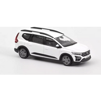 NOREV 509071 1:43 Dacia Jogger 2022 Glacier White NOREV 509071 1:43 Dacia Jogger 2022 Glacier White von NOREV